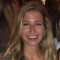 Samantha Reedy