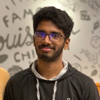 Jeffin Rohith
