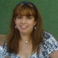 Ana Maria Rivas Montalva