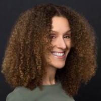 Karen R Simmons, AJP (GIA)