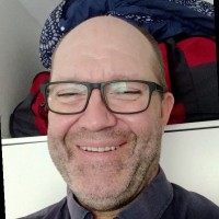 Paul Upton