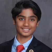 Shivansh Goel