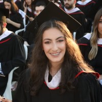 Alissar Izrafeel