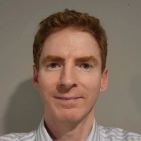Chris Fryer-Smith