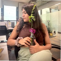 Muskan Arora