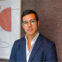 Roberto Gonzalez Ricart