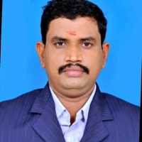 Logakrishnan Kaliyamoorthy