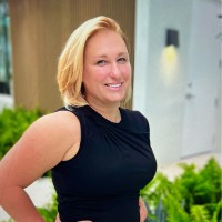 Megan Guthrie