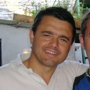 daniel raggio