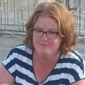 Linda Dijkstra