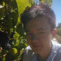 Jayson(Juesheng) Chen