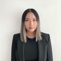 Charis Liu