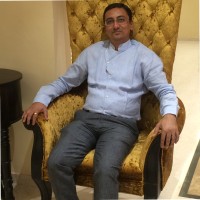 Bhavesh Modasara