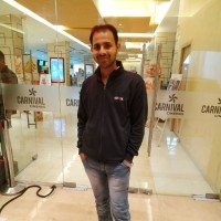 Tushar Garud