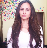 Anna Gorbulina