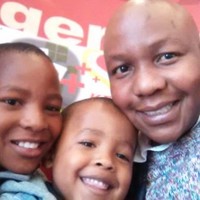 Tebogo Legoabe