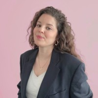 Khadidja Abdellaoui