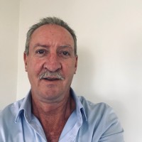 Tony Lyons