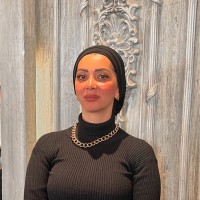 Sally Medhat