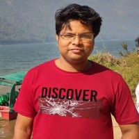 Amrit Prasad