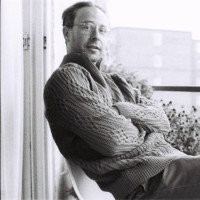 Steven Bruckman