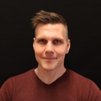 Morten Bergli