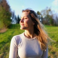 Živa Leskovšek