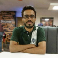 Shehzad Hussain Ali
