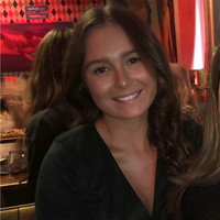 Poppy Jafrato