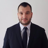 Marius Volosniuc, B.a.sc Aatqb