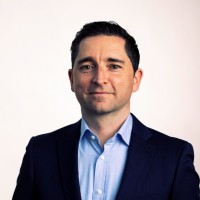 Nicholas Wildman, MBA, CAIA