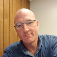 Mike Paxson