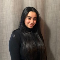 Marie Mikhail