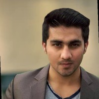 Abdul rehman Jami