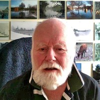Kenneth Tate