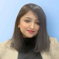 Mona Gill, CPHR