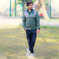 Ameer Hamza