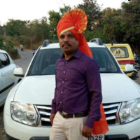 Navnath Dalvi