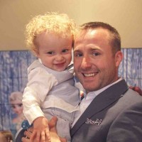 Stephen Halsall