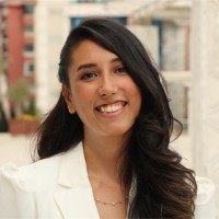 Dilan Arıca Çavuşoğlu