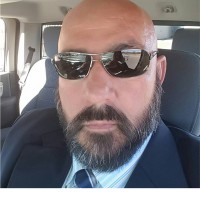Paul Knight