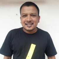 Arup Mahato