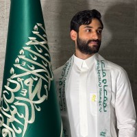 Khaled Almashharawi