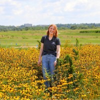 Sarah Paschal