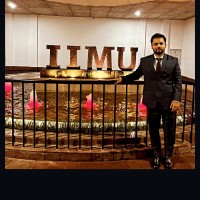 Md Nasir Ansari