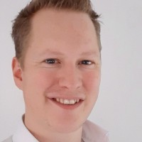 Rowan Bosma