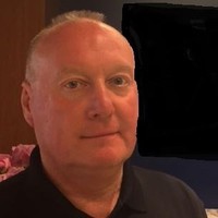 Rich Reitberger, Fsfpe