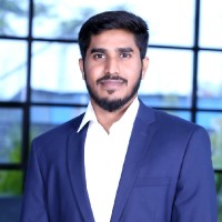 Nissar Ahamed
