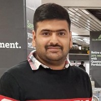 Ashutosh Gaur