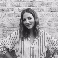 Zoe Leivers